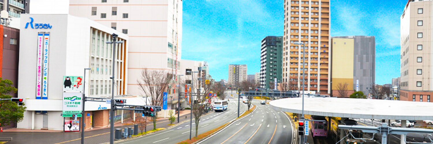 熊本の周辺情報イメージ