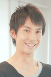若い男性社員の写真