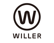 WILLER ロゴ