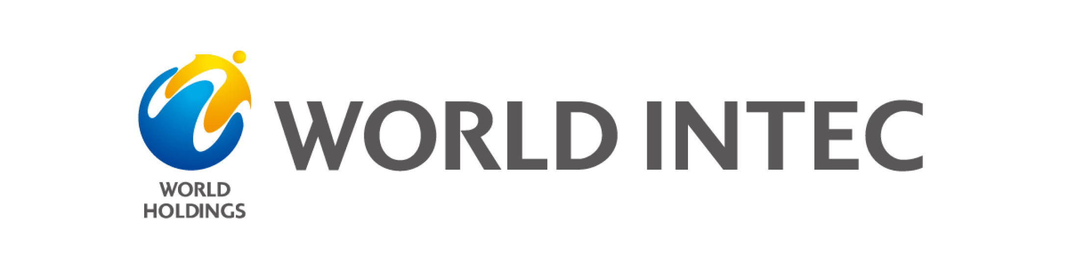 WORLD INTEC　ロゴ