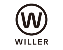 WILLER EXPRESSロゴ