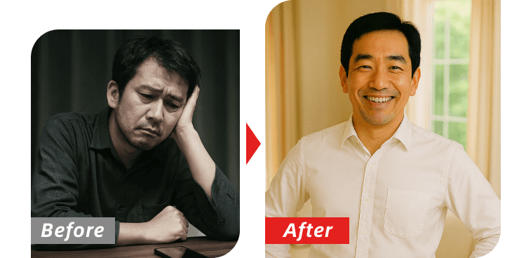 Before
After