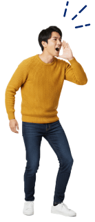 一人暮らし応援イメージ画像