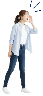 一人暮らし応援イメージ画像