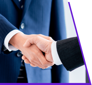 確かな経営体制